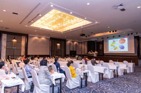 ประชุมวิชาการ The 10th National Academic Conference on Rabies