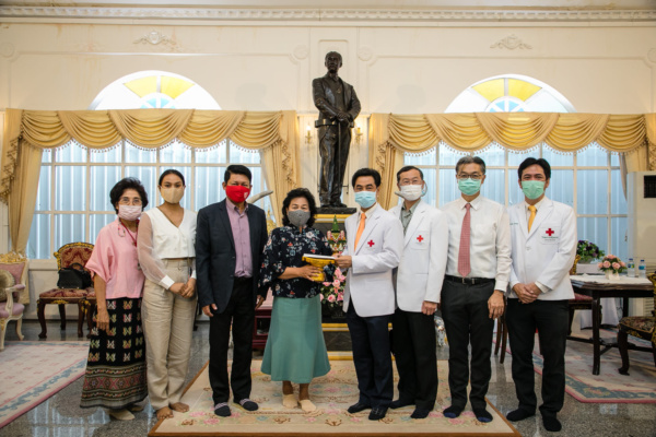 saisuda financial support