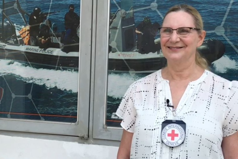 omen and Forensic Science Work