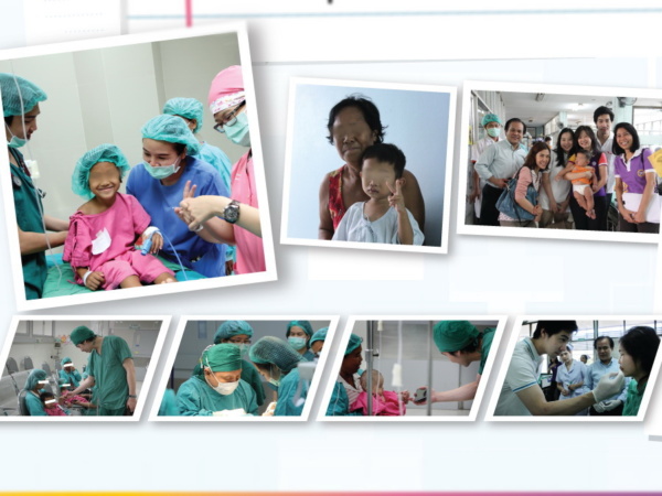 Encouraging Children with Disabilities