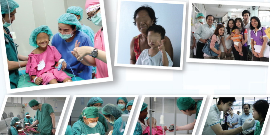 Encouraging Children with Disabilities