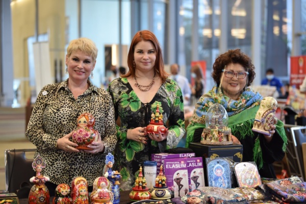 ภริยาทูต 12