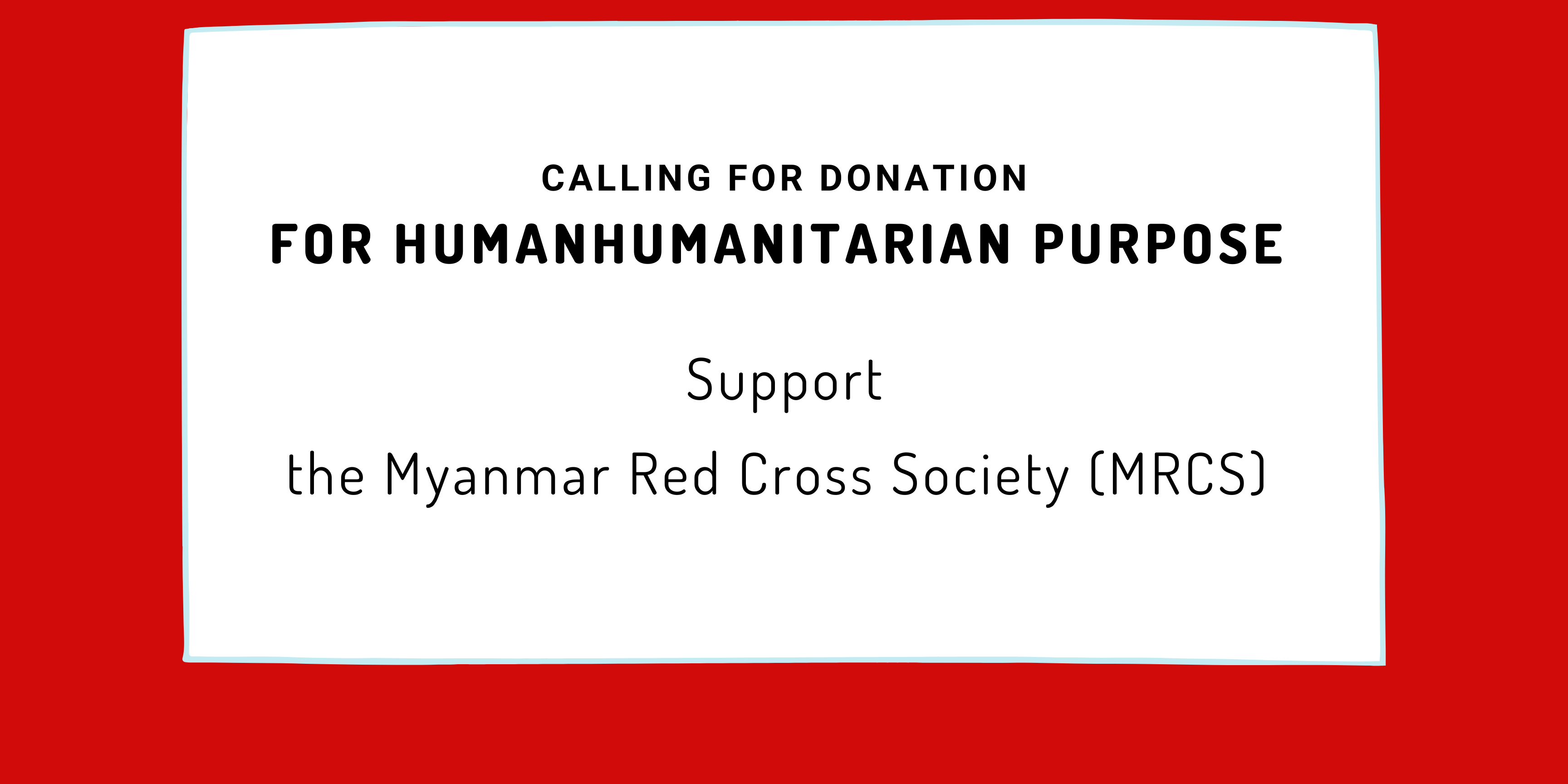 Pastel Pink Periwinkle and White Salons Back to Business Landscape Poster (2) calling for donation