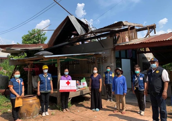 Buri Ram Province Buri Ram Province