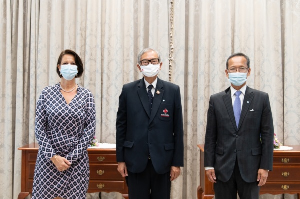 ฑูตUN เยี่ยมเลขาฯ_๒๑๐๕๑๓_0