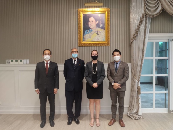 133744 IFRC calls on Secretary General