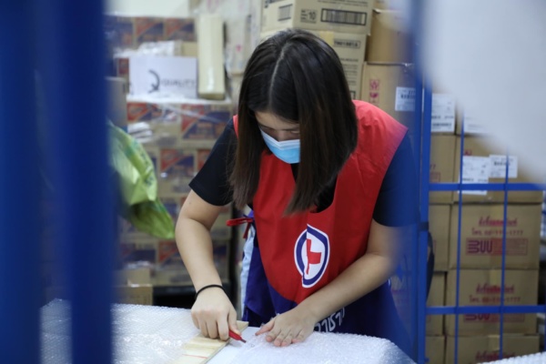 ยุวกาชาดแพคของ2