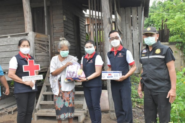 Lamphun Province Lamphun Province