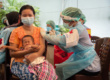 Thai Red Cross Society Provides Sinopharm COVID-19 Vaccines to Migrants