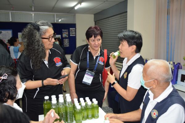 รูปภาพประกอบข่าวคณะผู้แทนจากนิวซีแลนด์ฯ 2